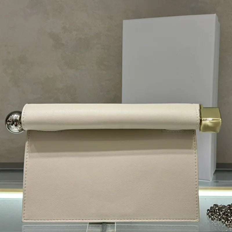 La Pochette Rond Bag