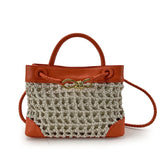 Isla Coastal Net Bag