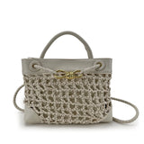 Isla Coastal Net Bag