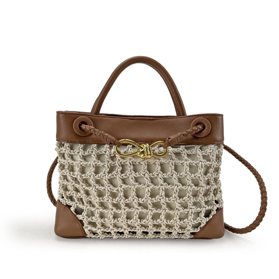 Isla Coastal Net Bag
