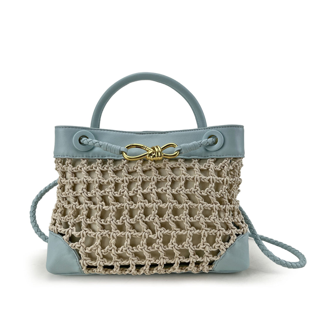 Isla Coastal Net Bag