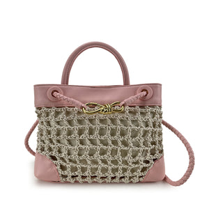 Isla Coastal Net Bag