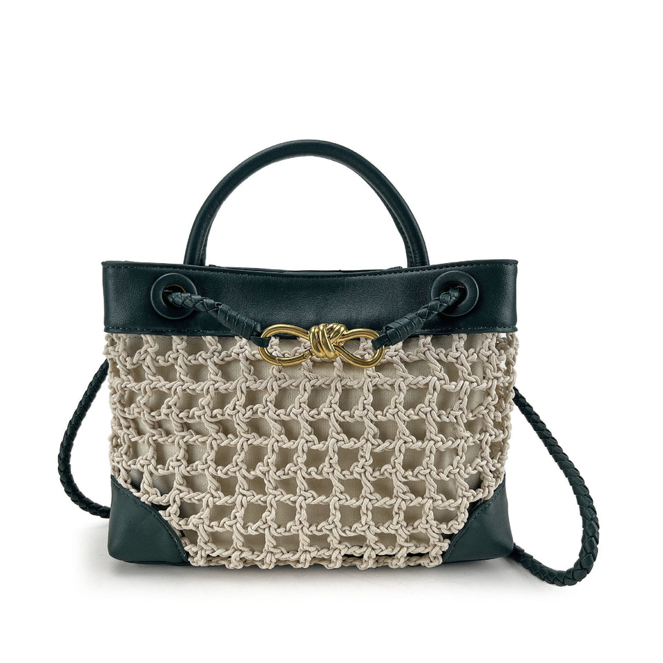 Isla Coastal Net Bag