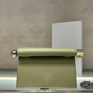 La Pochette Rond Bag