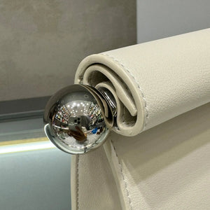 La Pochette Rond Bag