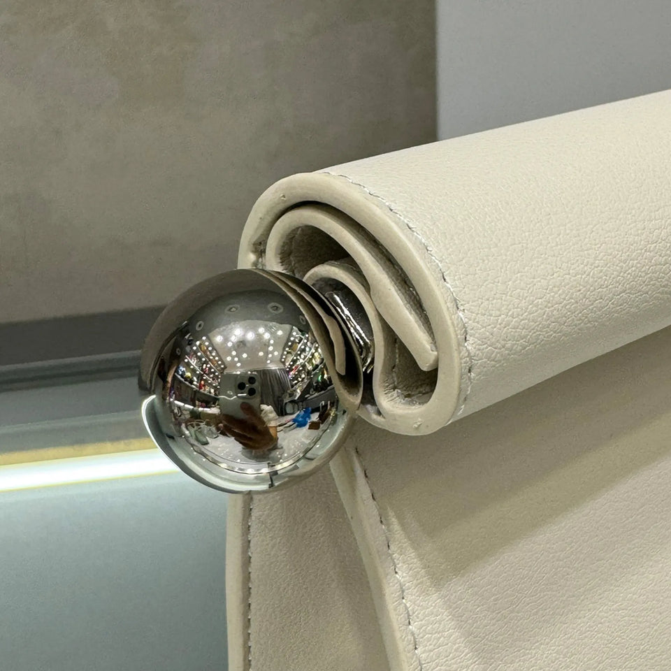 La Pochette Rond Bag