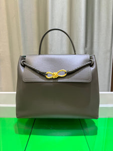 The Knot Elegance Tote