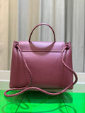 The Knot Elegance Tote