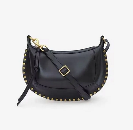 Hlaf-Moon - Cowhide leather Bag