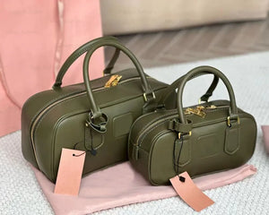 The Arcadia Handbag