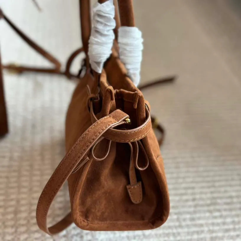 The Timeless 2024 Shoulder Bag