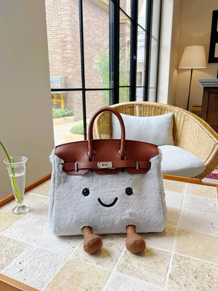 Plush Playground Handbag™