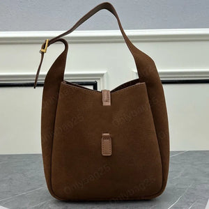 Soft Hobo Bag