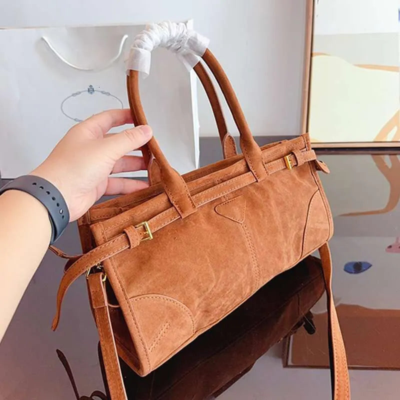 The Timeless 2024 Shoulder Bag