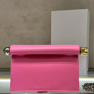 La Pochette Rond Bag