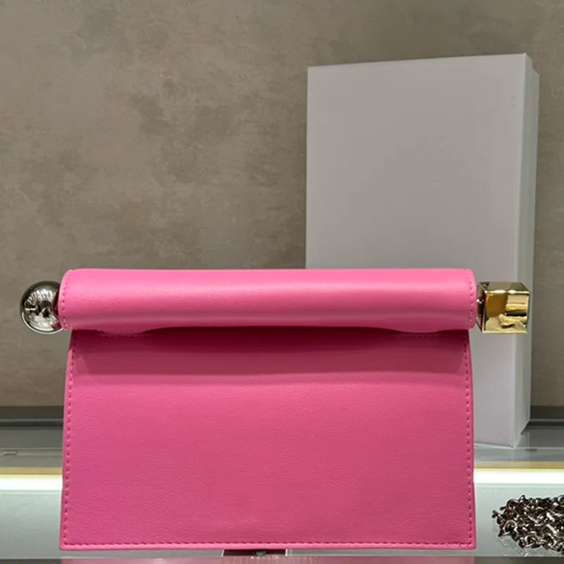 La Pochette Rond Bag