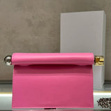 La Pochette Rond Bag