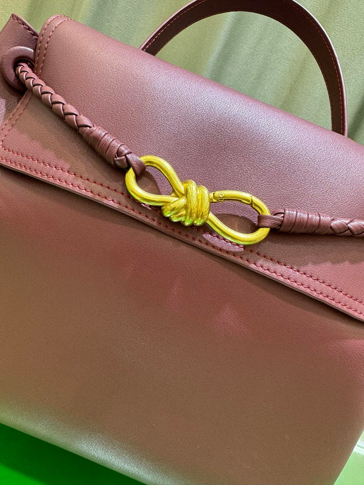 The Knot Elegance Tote