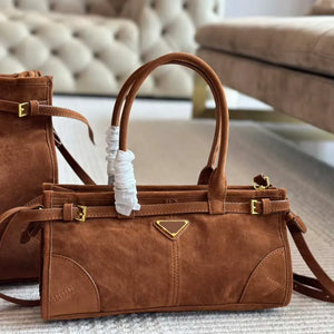 The Timeless 2024 Shoulder Bag