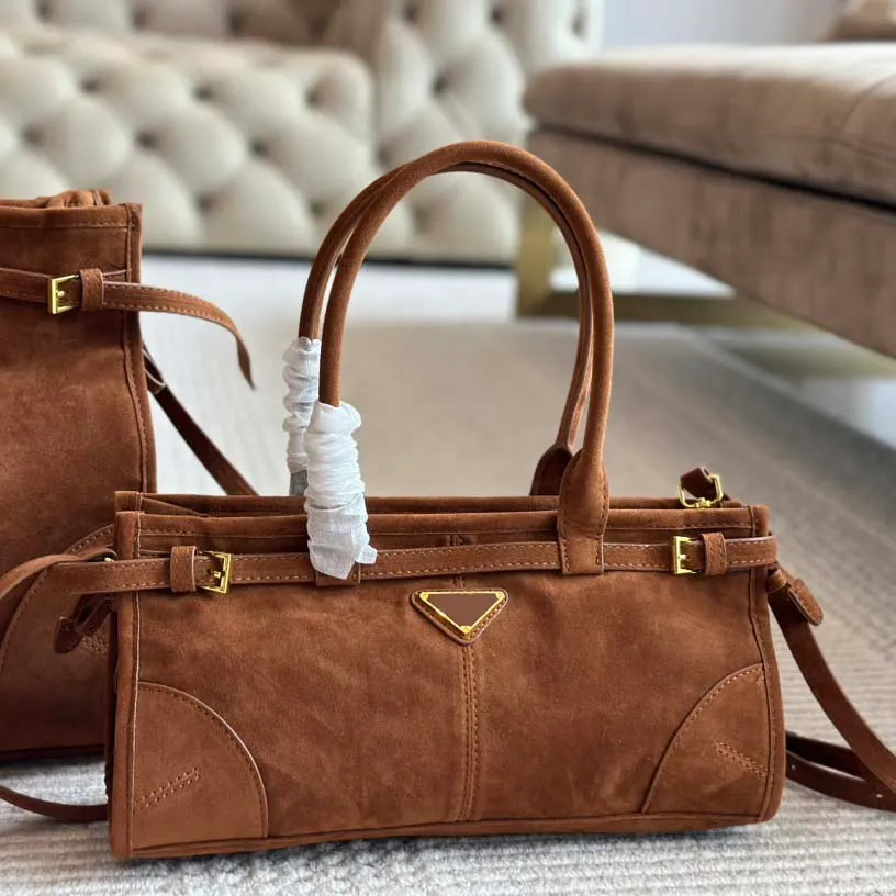 The Timeless 2024 Shoulder Bag