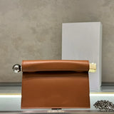 La Pochette Rond Bag