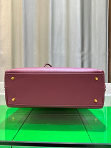 The Knot Elegance Tote