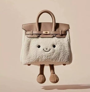 Plush Playground Handbag™