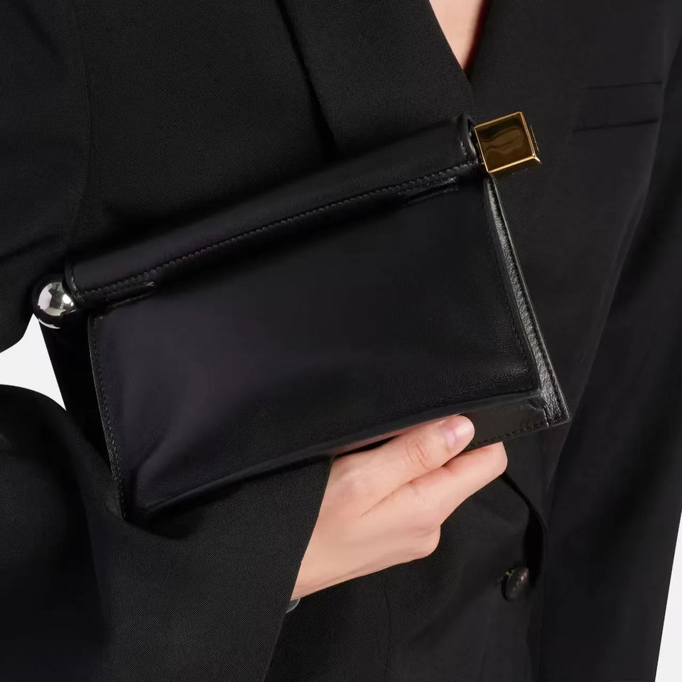 La Pochette Rond Bag