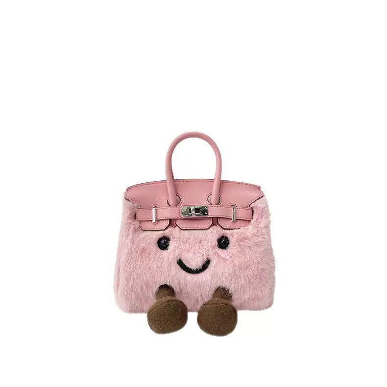Plush Playground Handbag™
