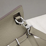 Cowhide Leather bag