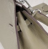 Cowhide Leather bag