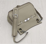 Cowhide Leather bag