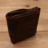 Vintage Artisan Wallet