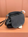 Moonlight Luxe Bag - Genuine Leather