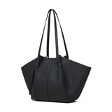 Mochi Shopper Tote Bag - Calf Leather