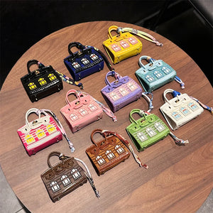 Mini Charm Bag