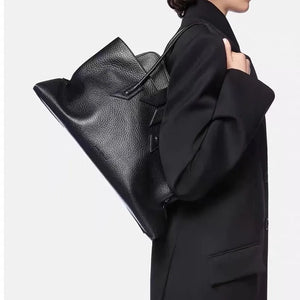Crocodile Luxe Leather Tote™