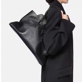 Crocodile Luxe Leather Tote™