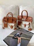 The H-B25 & B30 Cargo Bag