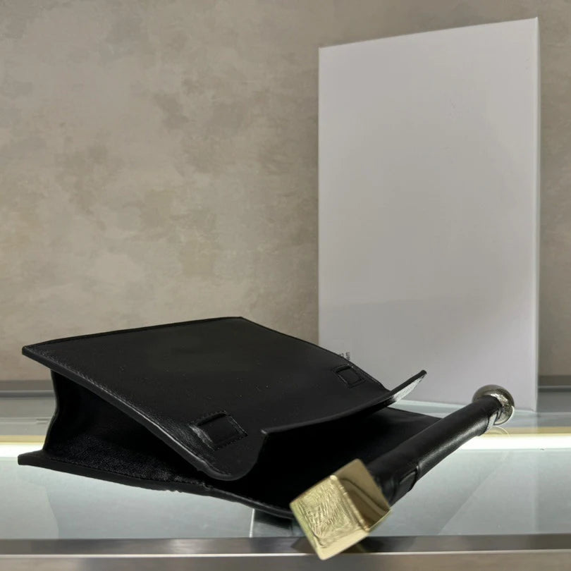 La Pochette Rond Bag