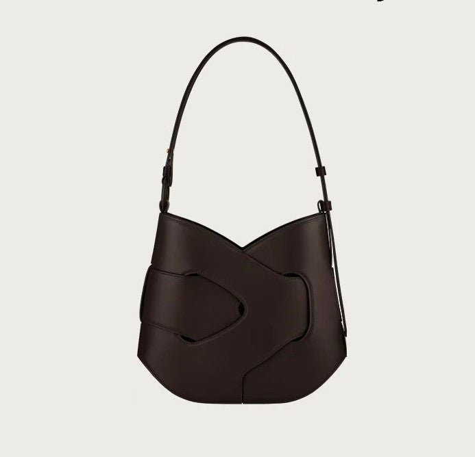 The Nodde Hobo Bag