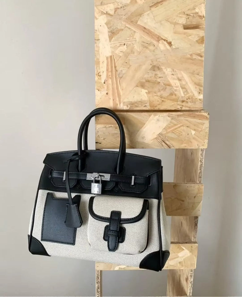 The H-B25 & B30 Cargo Bag
