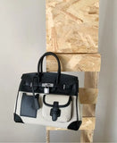 The H-B25 & B30 Cargo Bag