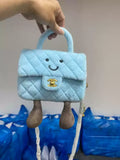 Plush Playground Handbag™