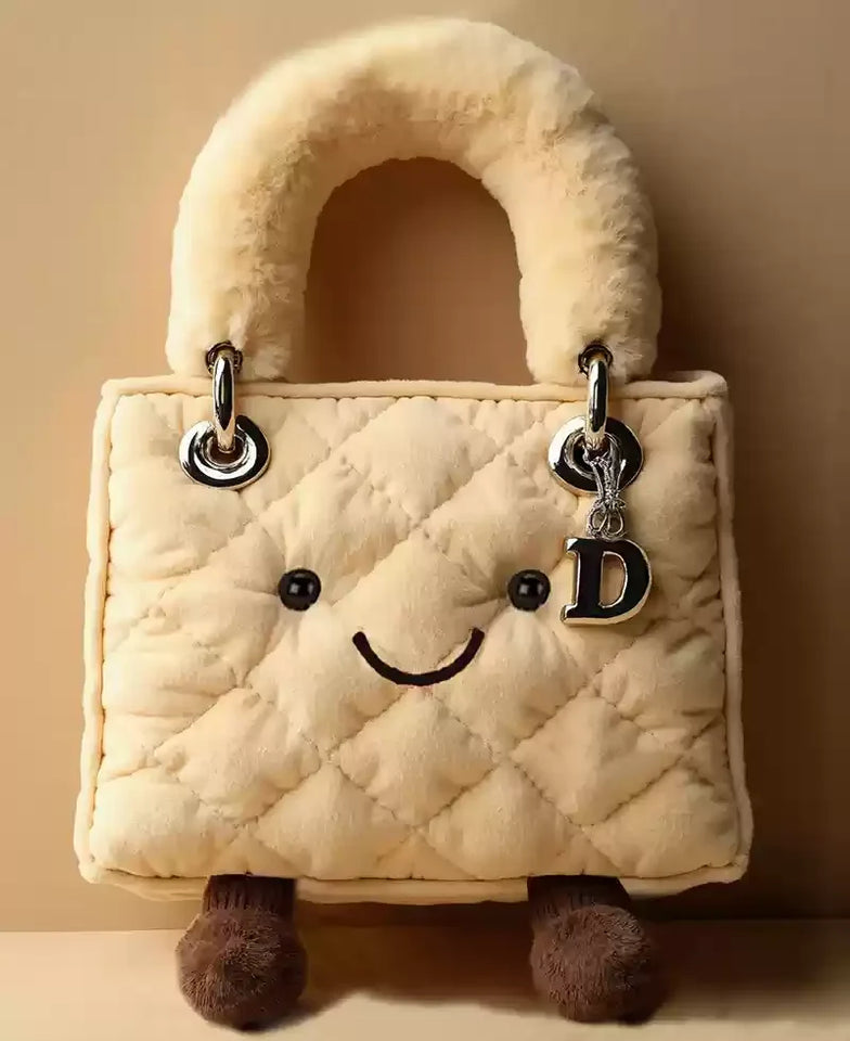 Plush Playground Handbag™