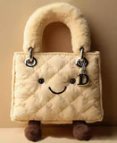 Plush Playground Handbag™