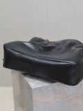 Chain-Link Quilted Tote