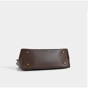 Conti Belt Bag - Suede Calfskin