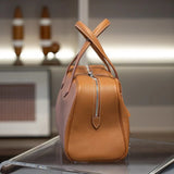 V35 Bag - Cowhide Leather