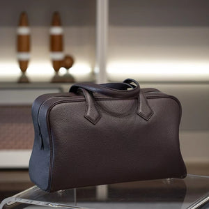 V35 Bag - Cowhide Leather